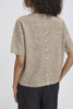 Tricot Kamara SS - Beige