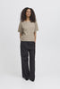 Tricot Kamara SS - Beige