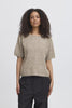 Tricot Kamara SS - Beige
