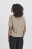 Tricot Kamara SS - Beige