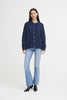 Cardigan Belablue