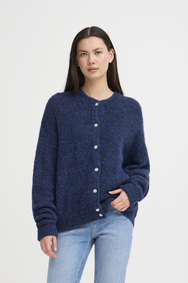 Cardigan Belablue