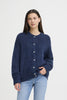 Cardigan Belablue