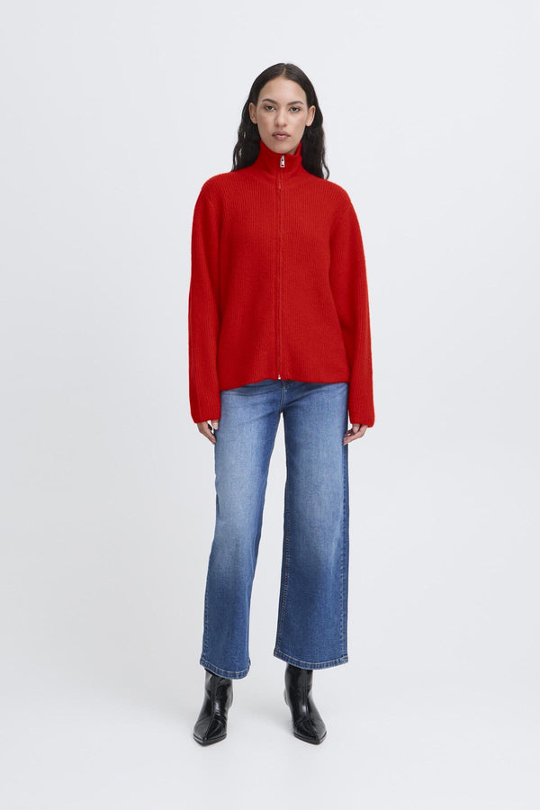 Cardigan Ducie