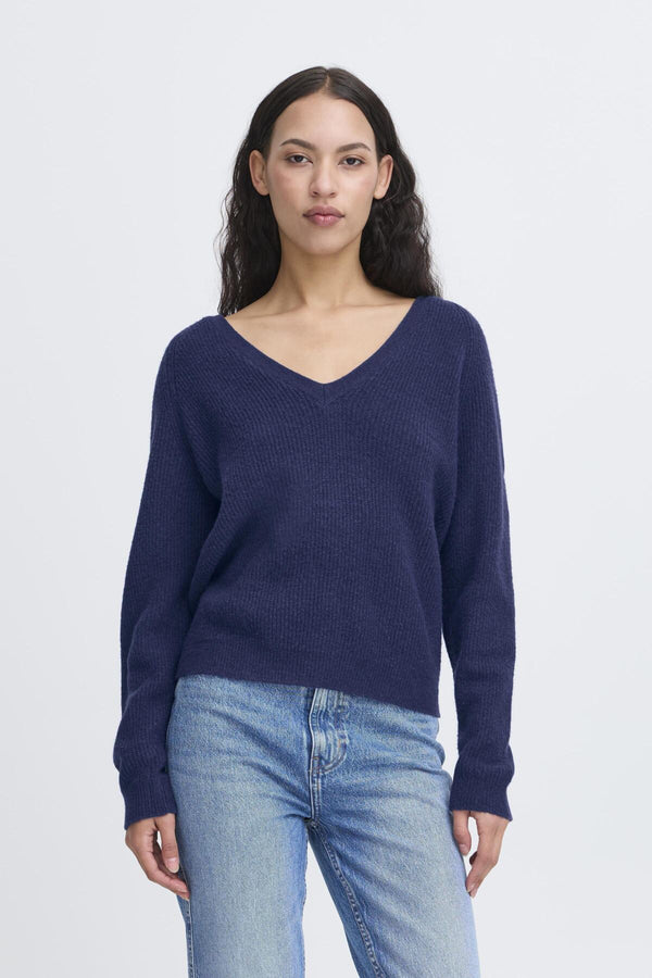 Tricot Dasila