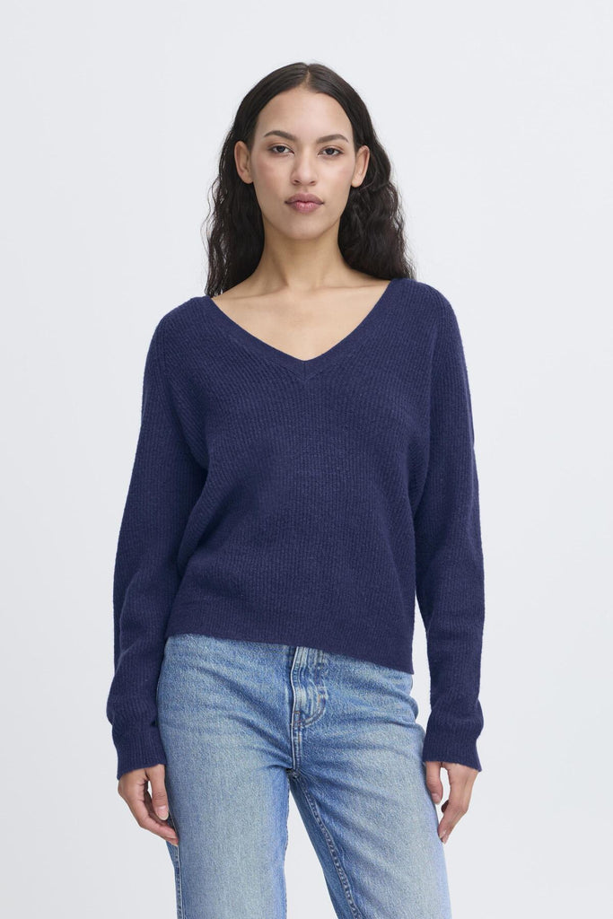 Tricot Dasila