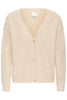 Cardigan Dasila - Oatmeal