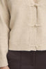 Cardigan Dasila - Oatmeal