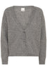 Cardigan Dasila - Gris