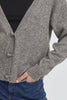 Cardigan Dasila - Gris