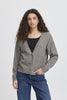Cardigan Dasila - Gris