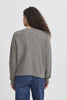Cardigan Dasila - Gris