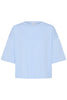 T-shirt Palmer - Bleu