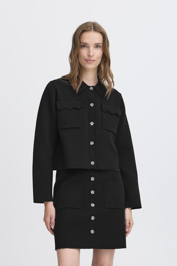 Veste Ketty