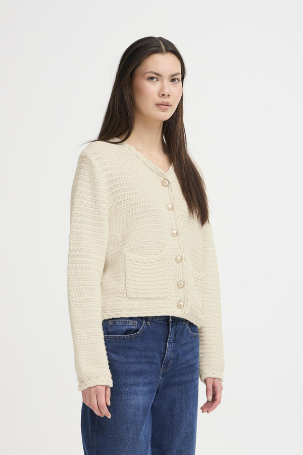 Cardigan Barisa