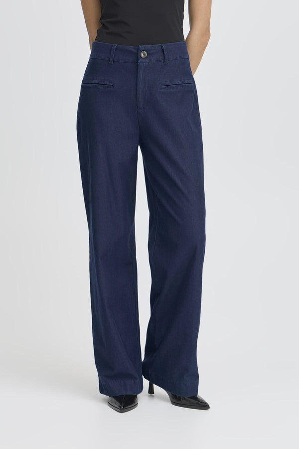 Pantalon Kate Denim