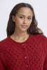 Cardigan Belablue