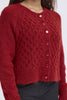 Cardigan Belablue