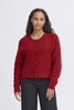 Cardigan Belablue