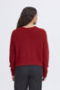 Cardigan Belablue