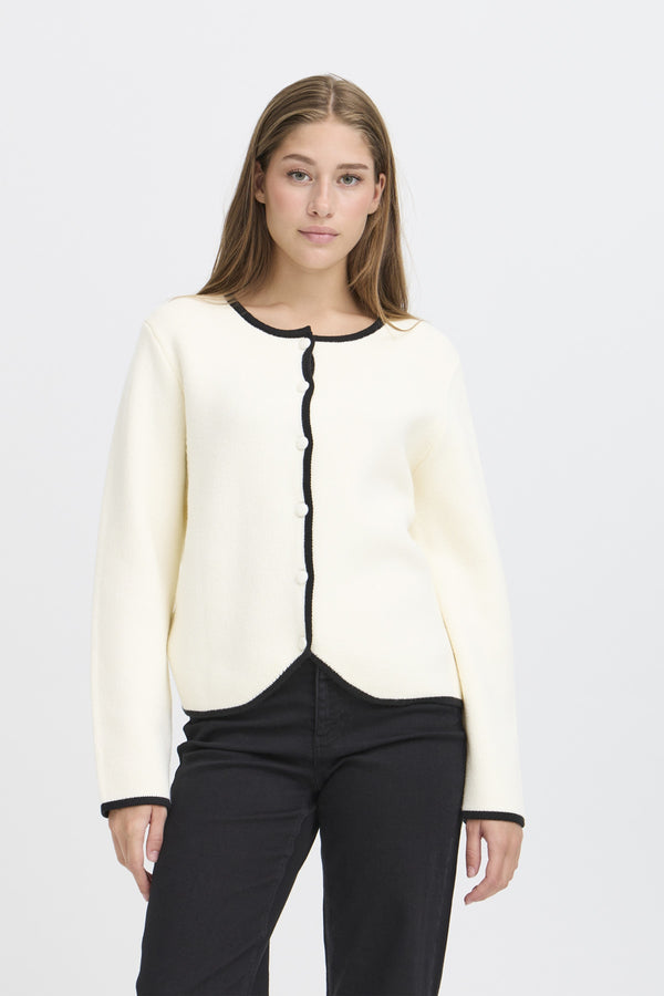 Cardigan Briac