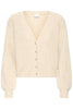 Cardigan Marin - Sand