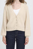 Cardigan Marin - Sand