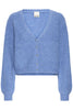 Cardigan Marin - Bleu