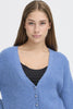 Cardigan Marin - Bleu