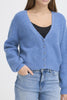 Cardigan Marin - Bleu