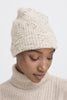Tuque Lina - Almond
