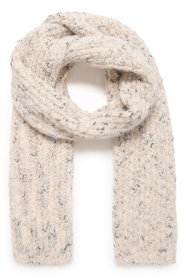 Foulard Lina - Almond