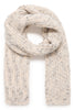 Foulard Lina - Almond