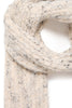 Foulard Lina - Almond