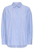 Chemise Sadia - Bleu