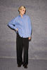 Chemise Sadia - Bleu