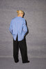 Chemise Sadia - Bleu