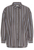 Chemise Sadia - Brun