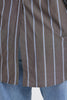 Chemise Sadia - Brun
