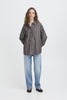 Chemise Sadia - Brun