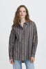Chemise Sadia - Brun