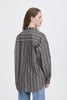 Chemise Sadia - Brun
