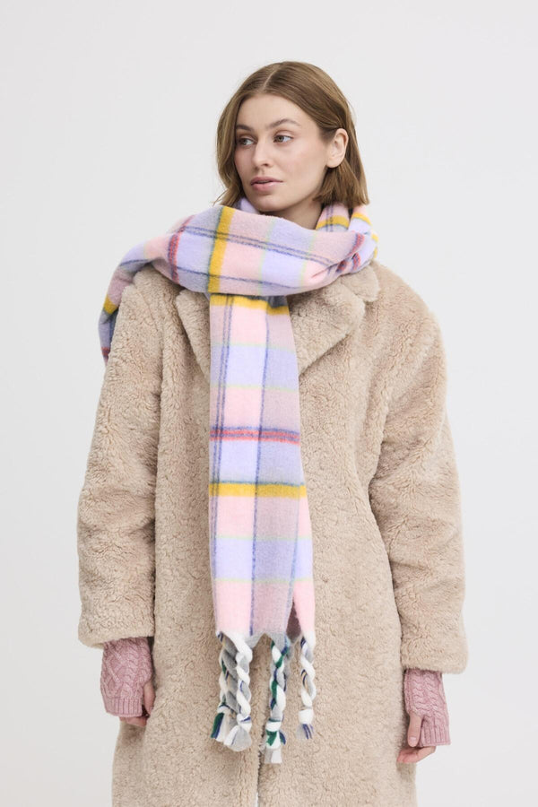 Foulard Linne