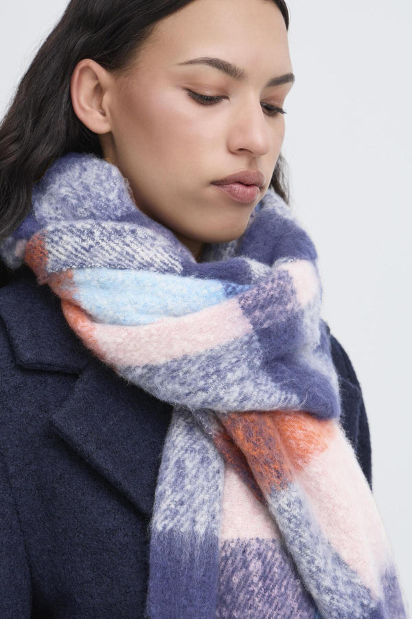 Foulard Laja