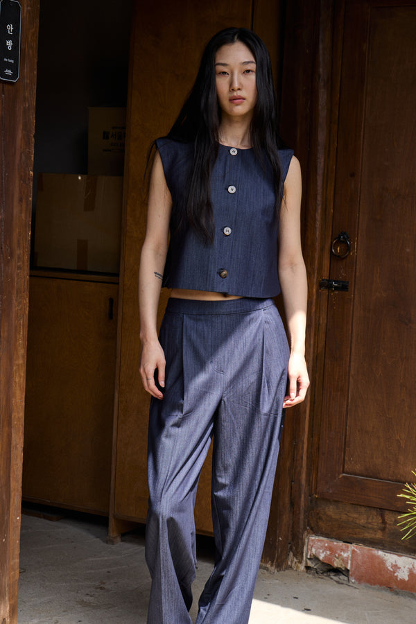 Pantalon Jumi