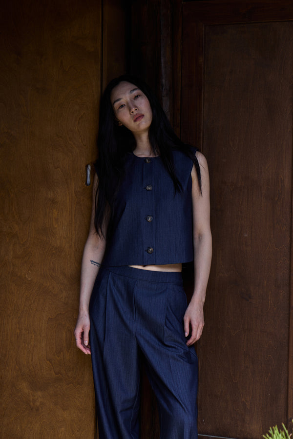 Veste Jumi