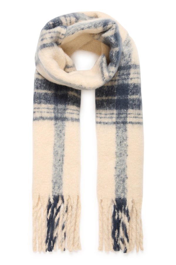 Foulard Lone - Almond