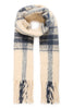 Foulard Lone - Almond
