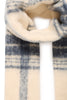 Foulard Lone - Almond