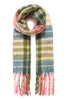 Foulard Laya